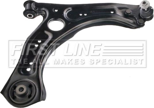 First Line FCA7775 - Track Control Arm car-mod.net