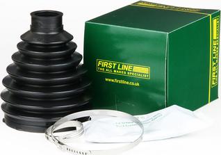 First Line FCB6449 - Bellow, drive shaft car-mod.net