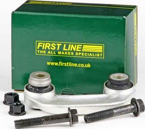 First Line FDL6450 - Rod / Strut, stabiliser car-mod.net