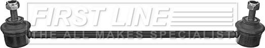 First Line FDL6433HD - Rod / Strut, stabiliser car-mod.net