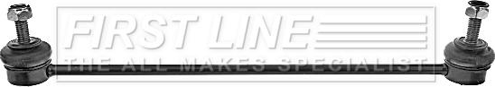 First Line FDL6433 - Rod / Strut, stabiliser car-mod.net