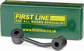 First Line FDL6540 - Rod / Strut, stabiliser car-mod.net
