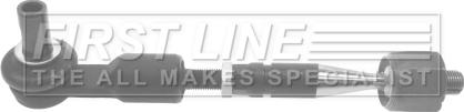 First Line FDL6553 - Tie Rod car-mod.net