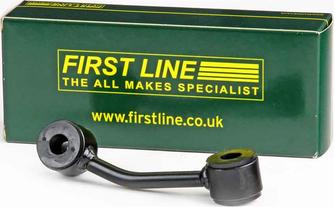 First Line FDL6539 - Rod / Strut, stabiliser car-mod.net