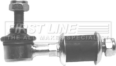 First Line FDL6572 - Rod / Strut, stabiliser car-mod.net