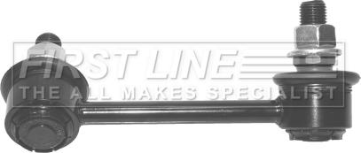 First Line FDL6699 - Rod / Strut, stabiliser car-mod.net