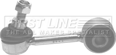 First Line FDL6602 - Rod / Strut, stabiliser car-mod.net