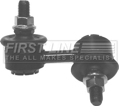 First Line FDL6634 - Rod / Strut, stabiliser car-mod.net