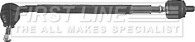 First Line FDL6043 - Tie Rod car-mod.net