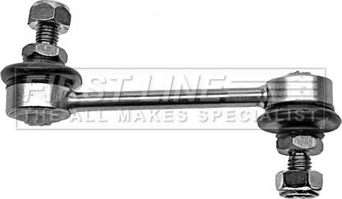 First Line FDL6141 - Rod / Strut, stabiliser car-mod.net