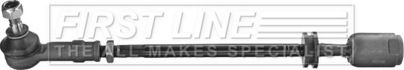 First Line FDL6150 - Tie Rod car-mod.net