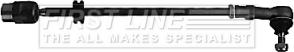 First Line FDL6124 - Tie Rod car-mod.net