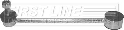 First Line FDL6842 - Rod / Strut, stabiliser car-mod.net