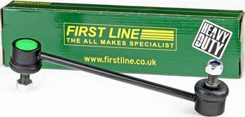 First Line FDL6367HD - Rod / Strut, stabiliser car-mod.net