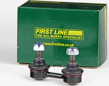 First Line FDL6287 - Rod / Strut, stabiliser car-mod.net