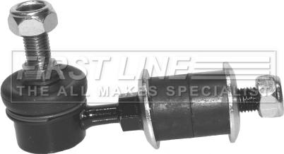 First Line FDL6740 - Rod / Strut, stabiliser car-mod.net