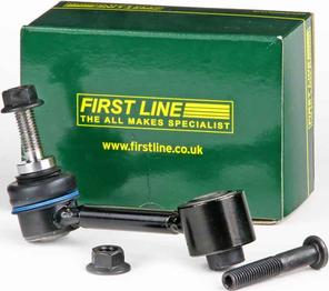 First Line FDL6733 - Rod / Strut, stabiliser car-mod.net