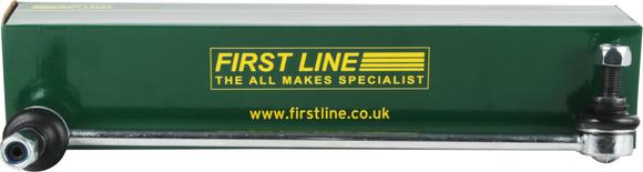 First Line FDL6732 - Rod / Strut, stabiliser car-mod.net