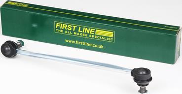 First Line FDL7441 - Rod / Strut, stabiliser car-mod.net