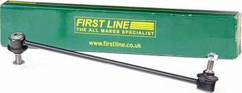 First Line FDL7517 - Rod / Strut, stabiliser car-mod.net