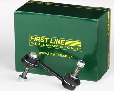 First Line FDL7617 - Rod / Strut, stabiliser car-mod.net