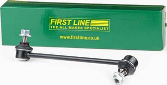 First Line FDL7632 - Rod / Strut, stabiliser car-mod.net