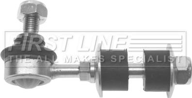 First Line FDL7018 - Rod / Strut, stabiliser car-mod.net