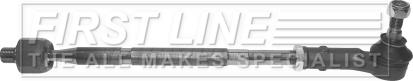 First Line FDL7145 - Tie Rod car-mod.net