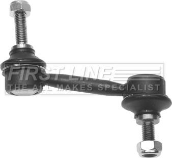 First Line FDL7157 - Rod / Strut, stabiliser car-mod.net