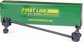 First Line FDL7104 - Rod / Strut, stabiliser car-mod.net