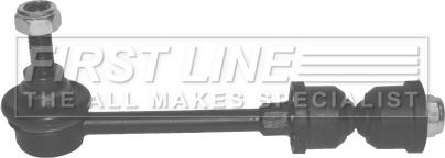 First Line FDL7128 - Rod / Strut, stabiliser car-mod.net