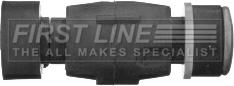First Line FDL7391 - Rod / Strut, stabiliser car-mod.net