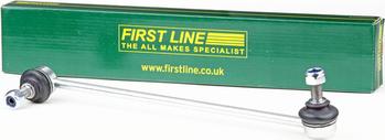 First Line FDL7343 - Rod / Strut, stabiliser car-mod.net