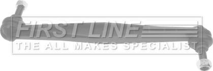 First Line FDL7293 - Rod / Strut, stabiliser car-mod.net