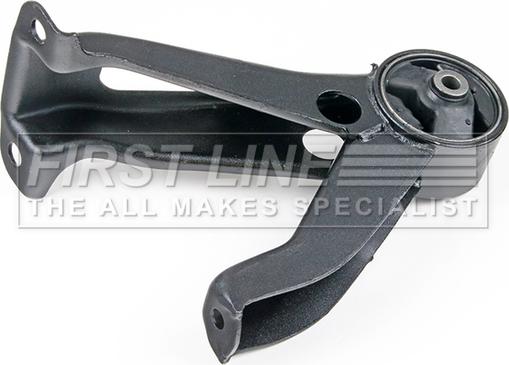 First Line FEM4449 - Holder, engine mounting car-mod.net