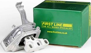First Line FEM4418 - Holder, engine mounting car-mod.net