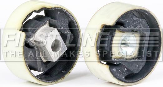 First Line FEM4437 - Holder, engine mounting car-mod.net