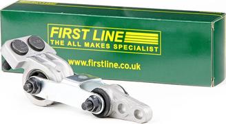 First Line FEM4002 - Holder, engine mounting car-mod.net