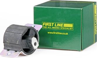 First Line FEM4039 - Holder, engine mounting car-mod.net