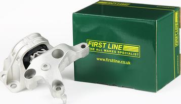 First Line FEM4353 - Holder, engine mounting car-mod.net