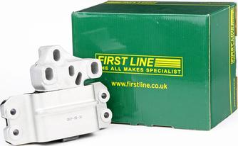 First Line FEM4209 - Holder, engine mounting car-mod.net