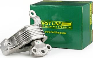 First Line FEM4224 - Holder, engine mounting car-mod.net