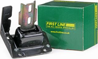 First Line FEM3909 - Holder, engine mounting car-mod.net