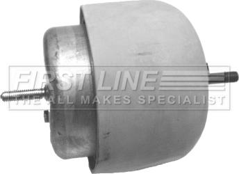 First Line FEM3465 - Holder, engine mounting car-mod.net