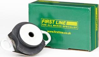 First Line FEM3402 - Holder, engine mounting car-mod.net