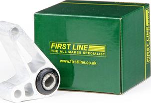 First Line FEM3551 - Holder, engine mounting car-mod.net