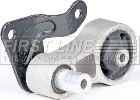 First Line FEM3565 - Holder, engine mounting car-mod.net