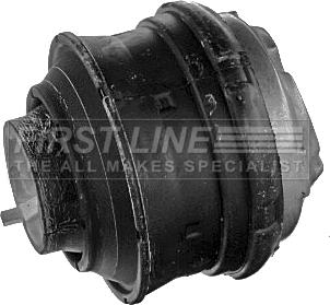 First Line FEM3636 - Holder, engine mounting car-mod.net