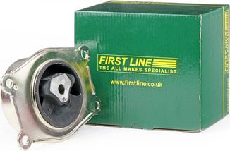 First Line FEM3673 - Holder, engine mounting car-mod.net