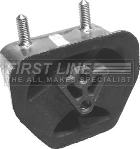 First Line FEM3023 - Holder, engine mounting car-mod.net